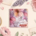 Gratitude Journal Benefits | Vizons Design