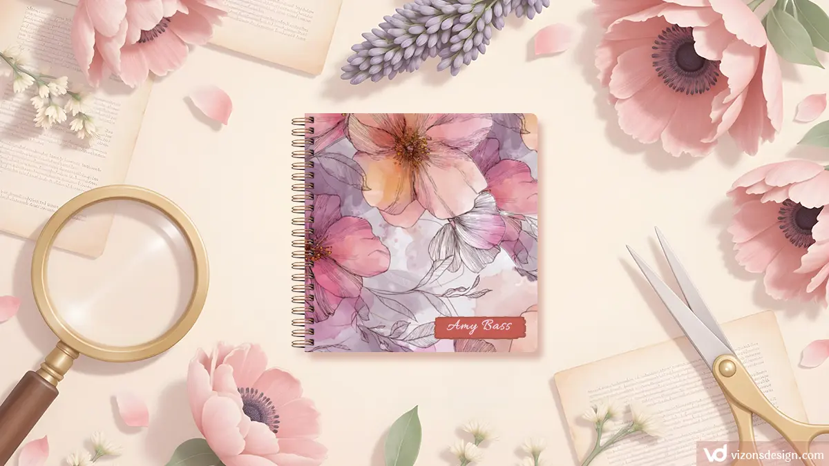 Gratitude Journal Benefits | Vizons Design