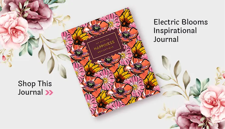 Gratitude Journal Benefits | Vizons Design