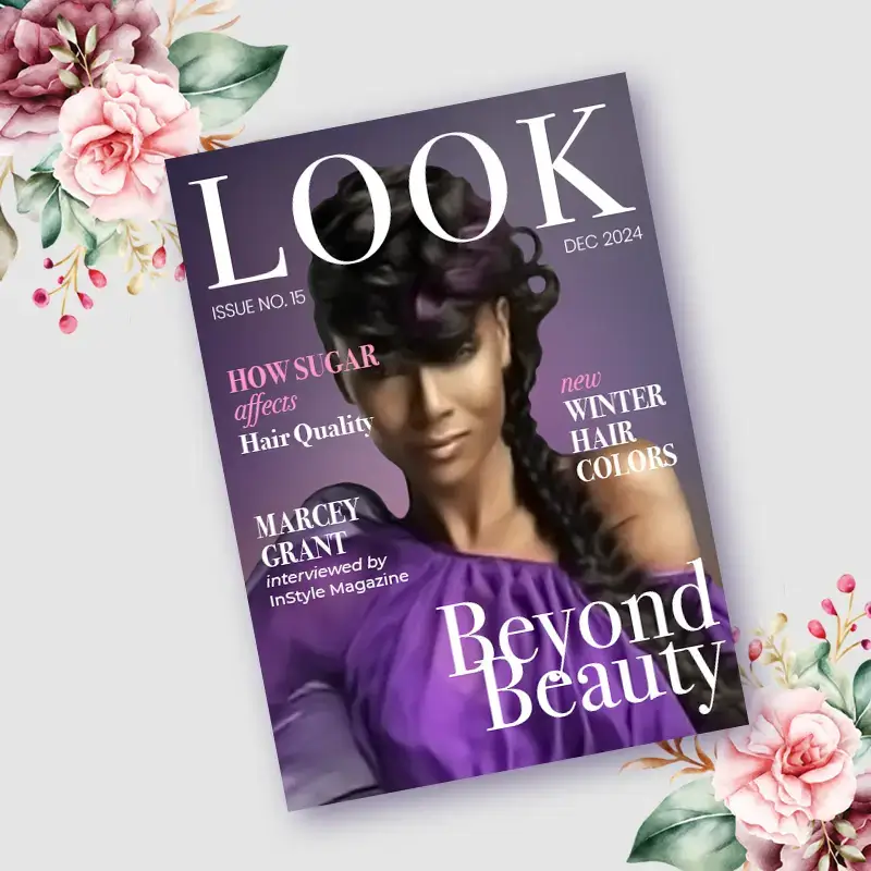 Best Magazine Graphic Design Services - Vizons Design