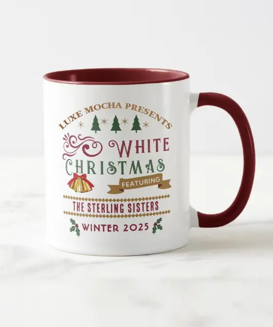 Coffee Shops Selling Personalized Mugs