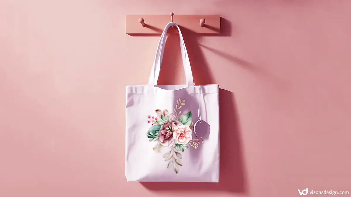 Vizons Design Best Customizable Tote Bags