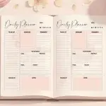 Best Planners for Work and Personal Life (2026 Guide) | Vizons Design