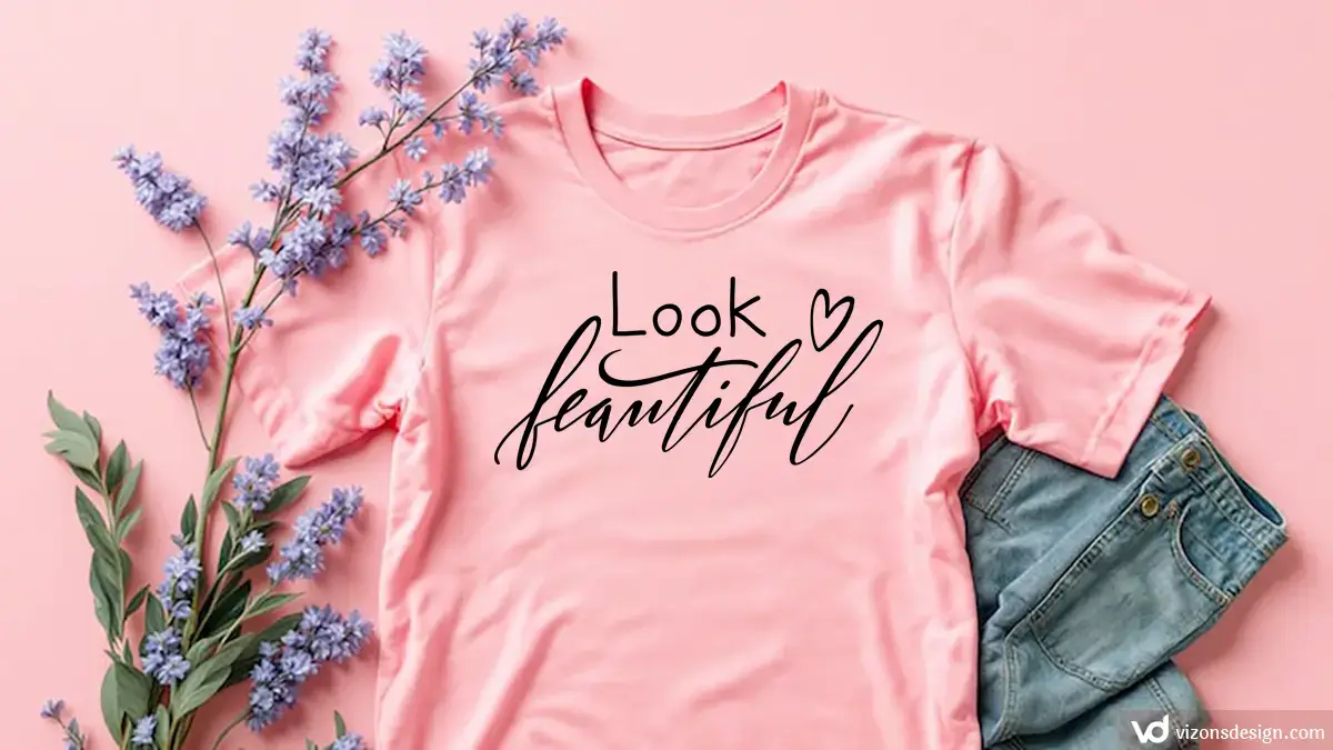 Custom Logo Merchandise: How Branded Products Increase Customer Loyalty | Vizons Design