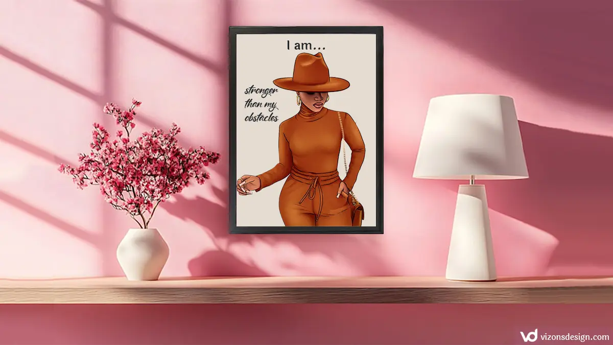 Custom Products for Women Entrepreneurs That Elevate Everyday Work | Vizons Design