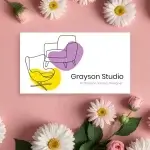 Importance of Business Cards Today | Vizons Design