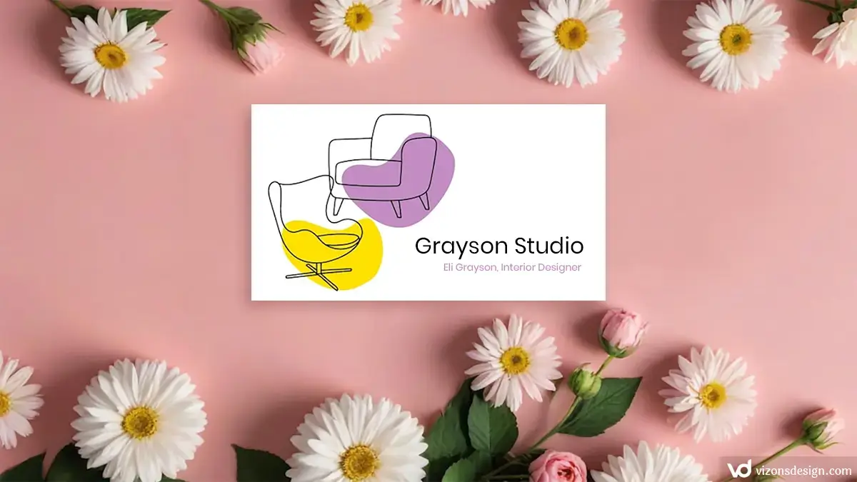 Importance of Business Cards Today | Vizons Design