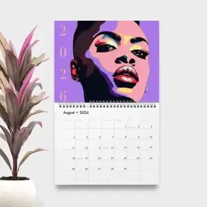 Wall Calendars