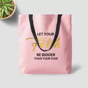Tote Bags