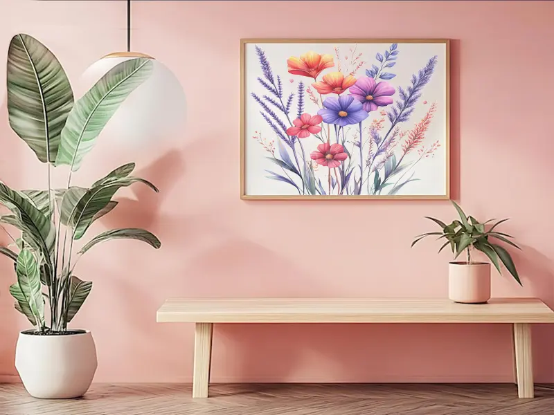 Vizons Design Wall Art Essential Products for Female Entrepreneurs