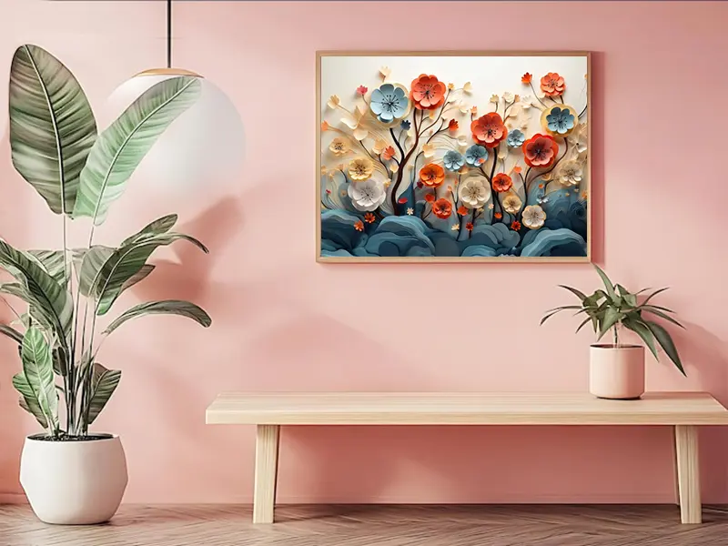 Vizons Design Wall Art Essential Products for Female Entrepreneurs