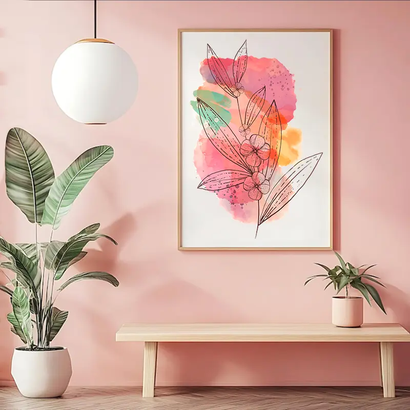 Vizons Design Wall Art Essential Products for Female Entrepreneurs