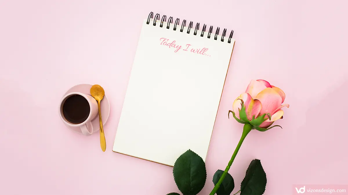 Why Custom Business Accessories Increase Motivation for Women in Business | Vizons Design